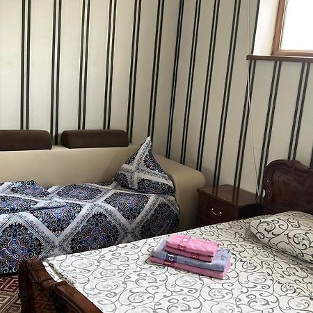 Guest House 777 Turkistan Zewnętrze zdjęcie