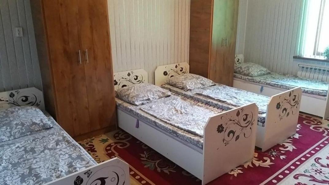 Guest House 777 Turkistan Zewnętrze zdjęcie