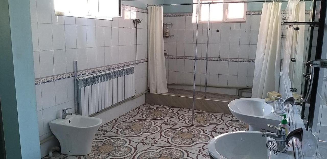 Guest House 777 Turkistan Zewnętrze zdjęcie