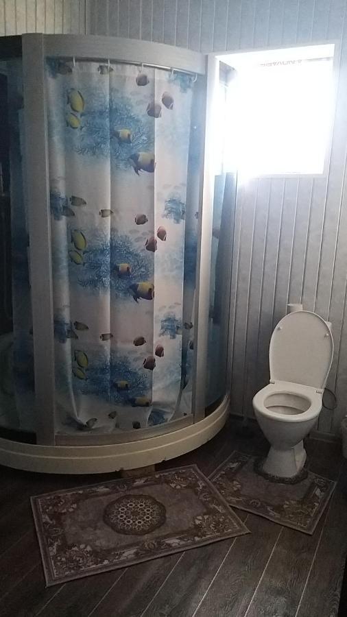 Guest House 777 Turkistan Zewnętrze zdjęcie