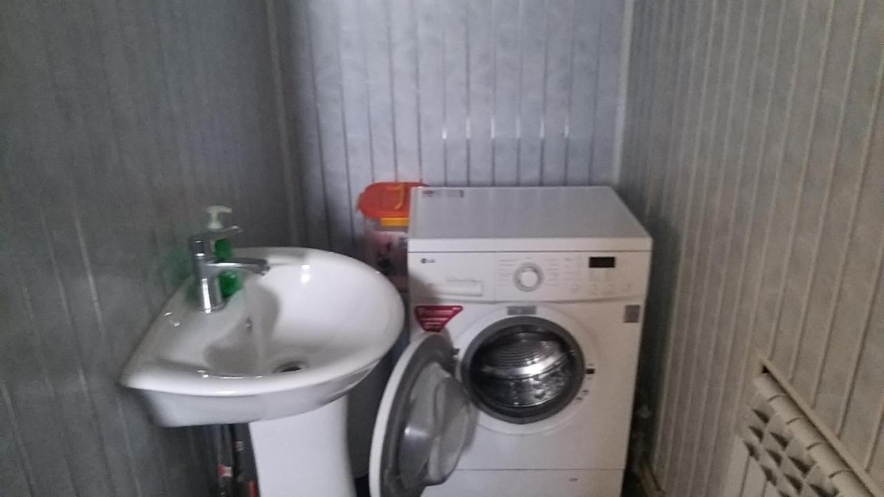 Guest House 777 Turkistan Zewnętrze zdjęcie