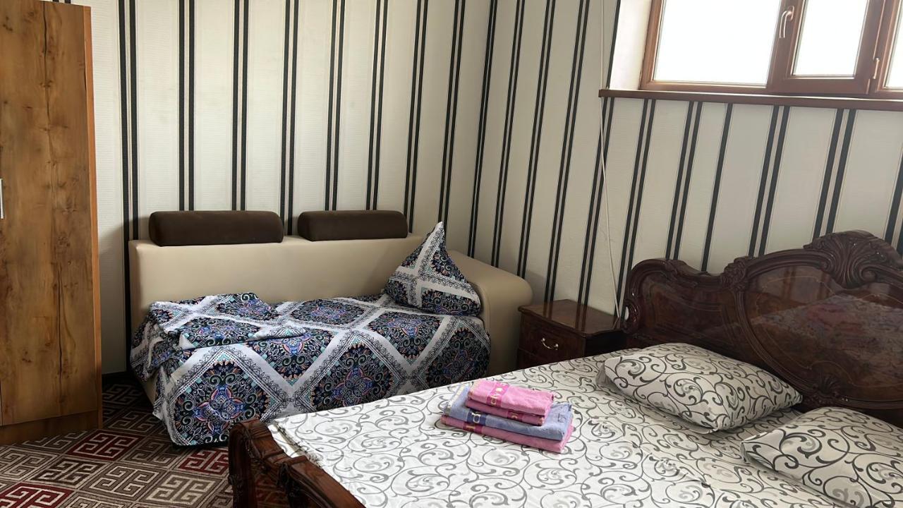 Guest House 777 Turkistan Zewnętrze zdjęcie