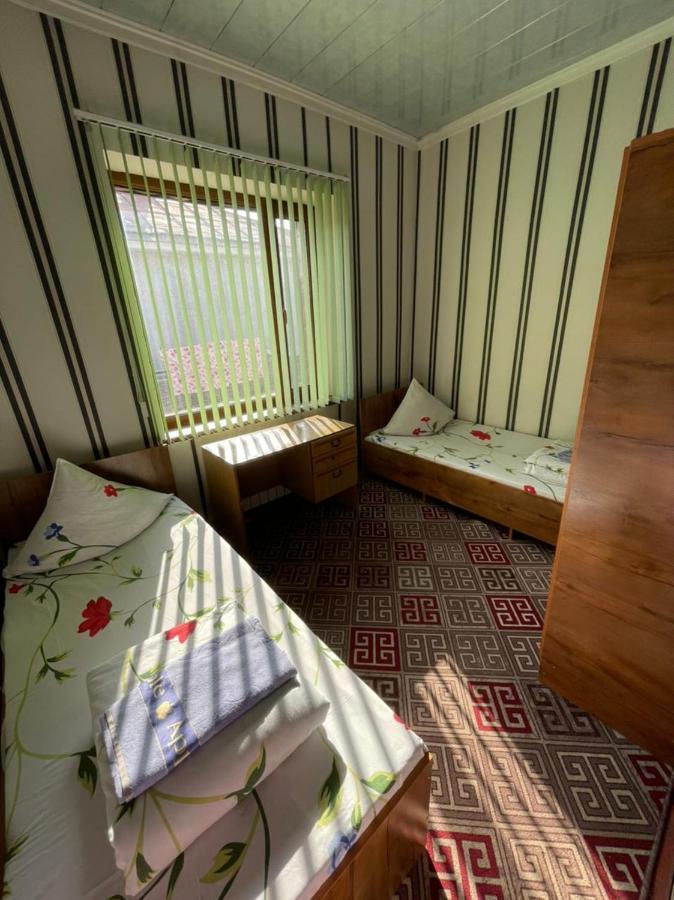 Guest House 777 Turkistan Zewnętrze zdjęcie