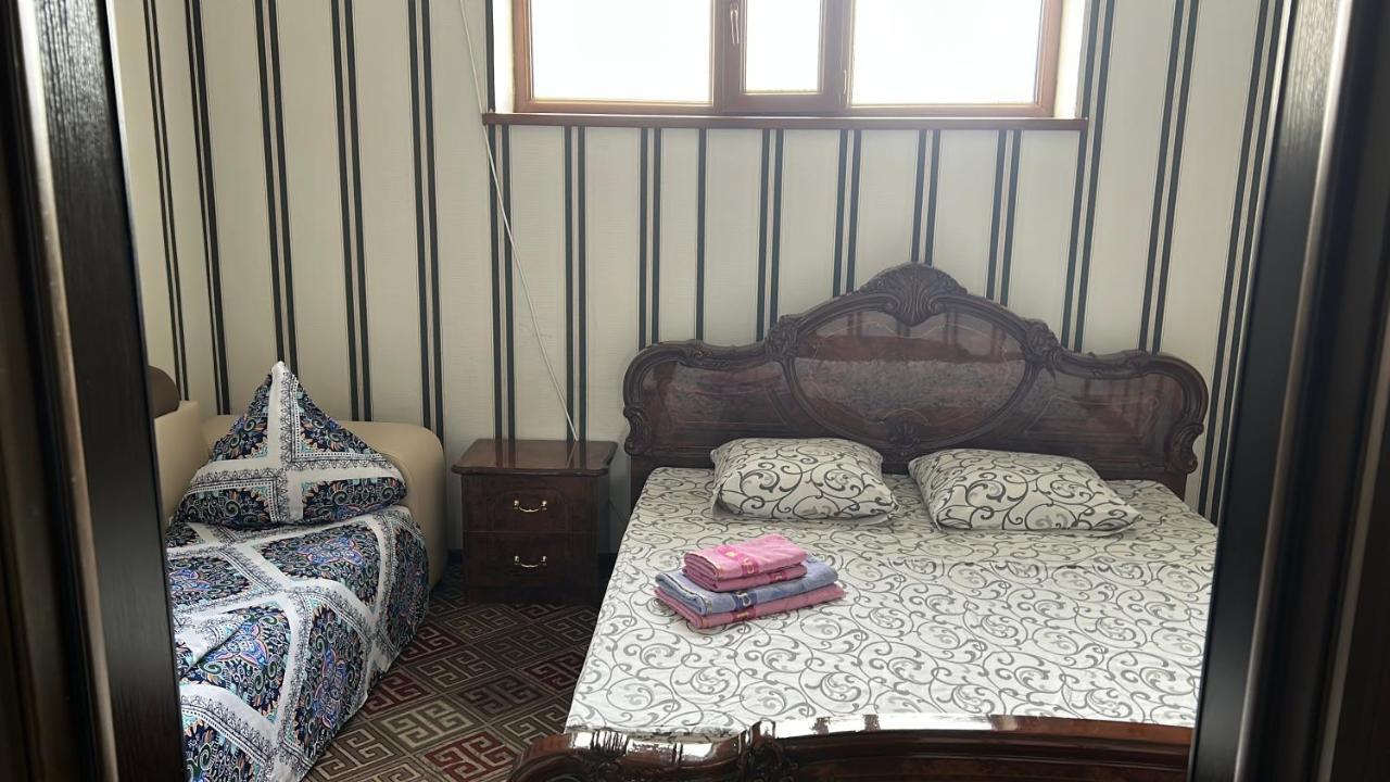 Guest House 777 Turkistan Zewnętrze zdjęcie